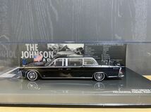 ミニチャンプス Minichamps 1964 Lincoln Continental President Parade Vehicle Quick Fix 1/43_画像1