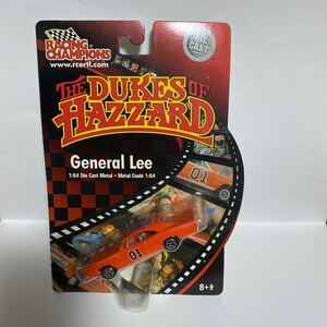 Racing Champions The Dukes Of Hazzard General Lee