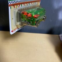 ホットウィール Hot Wheels RLC 限定 2003 RLC Exclusive Holiday Car Beach Bomb Ⅱ_画像4