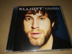 J2575【CD】エリオット・ヤミン / Elliott Yamin / アメリカン・アイドル