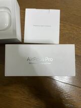 Apple AirPods Pro エアポッツプロ　第一世代　動作確認済_画像8