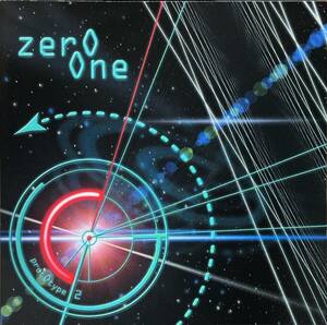 (C32H)☆ダウンテンポ/Zero One/Prototype 2/Kevin Dooley☆