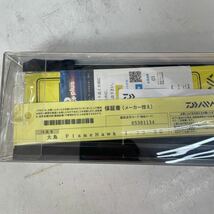 ダイワ　大島　フレイムホーク　１.７５-５０　新品_画像5