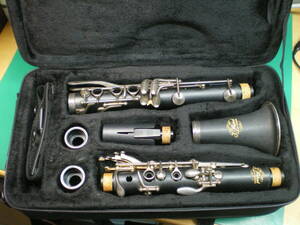 B♭ кларнет J.Michael CL-450