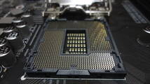 MSI B560M-A PRO MicroATXマザーボード CPUソケット：LGA1200 中古動作品 付属品I/Oパネル・CD/クイックガイド・SATA　その1_画像3