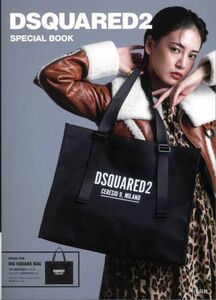 DSQUARED2 ショルダー バッグ