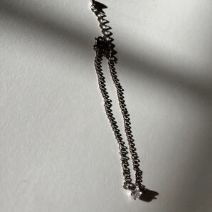 アクセサリー ブレスレット 星型