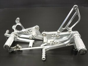 激安！RVF400用社外製バックステップKit！NC35