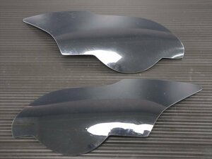  super-discount!CBR1000RR for after market made smoked type head light cover Set!SC59/2008~