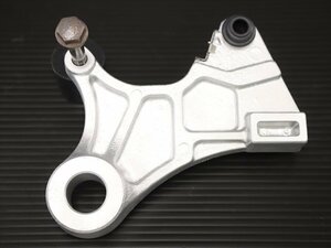  super-discount!NSR250R SP original rear brake caliper support / rebuild goods!MC21/1990~1993/ Rothmans color 