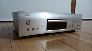 ☆美品☆　DENON デノン SACD/CDプレーヤー DCD-1500SE