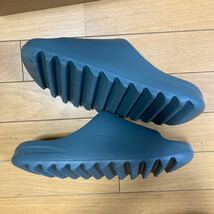 adidas YZY SLIDE YEEZY Slate Marine 28.5cmアディダス スライド ID2349_画像3