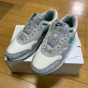 NIKE AIR MAX 1 BY YOU unlocked 28.0cm