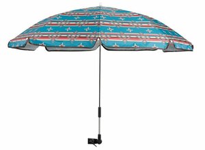 Captain Stag (CAPTAIN STAG) CSneitib chair for parasol parasol light weight ( blue ) UD-63