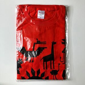 ホンダステップワゴン Tシャツ 非売品 Lサイズ HONDA 企業Tシャツ