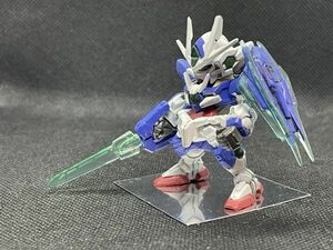 ＜FW＞スミ入れ06　ガンダム　ＯＯクァンタ　FW GUMDAM CONVERGE　機動戦士ガンダムOO　ダブルオー クアンタ