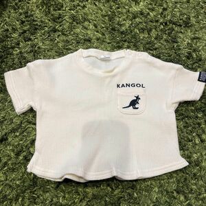 KANGOL BABY Tシャツ　90