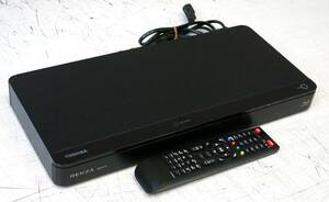 ◆東芝◆ブルーレイレコーダー/DBR-Z410 レグザブルーレイ 500GB/2チューナー REGZA