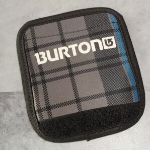 BURTON ハンドルカバー