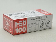 100-6 レクサス　IS　350　F　SPORT (初回特別カラー）　 絶版トミカ ※商品説明欄必読　　 　　_画像3