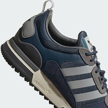 アディダス　ZX 700 HD◆H01850◆27cm◆レトロとモダンが溶け合う絶妙のバランス。_画像7