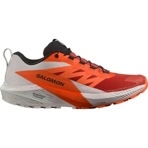  Salomon SENSE RIDE 5*26.5cm* универсальный Trail обувь *