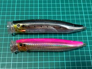 フィードポッパー150MM60G,135MM45G タックルハウス