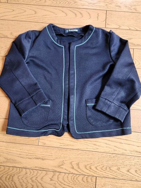 WARDROBE 幼稚園 制服 ジャクエツ