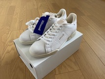 JJJJound x Reebok NPC 2 White 27.5cm _画像1