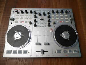 VESTAX VCI 100MK2 べスタックス