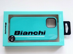 Bianchibi Anne kiiPhone смартфон кейс зеленый не использовался товар 