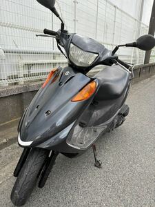 アドレスv125.v125g cf4ea