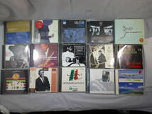 ■CD JAZZ まとめて ジミースミス DeAGOSTINI ディアゴスティーニ COOL JAZZ COLLECTION MILES_画像2