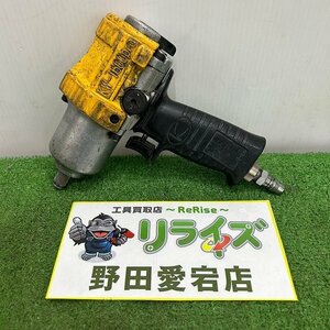 空研 エアーインパクトレンチ KW-1600Pro【中古】