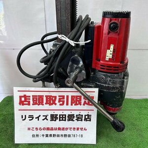 【店頭引取限定】ハッケン Hakken SPZ-10A ダイヤモンドコアドリル【中古】