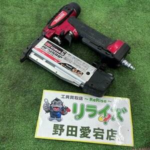 マキタ makita AF500HP 高圧ピンタッカー【中古】