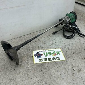 日立 かくはん機 UM22V【中古】