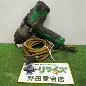 【型番不明】日立工機 インパクトレンチ【中古】