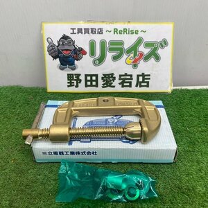 三共電器 EB500 アースクリップ【未使用】