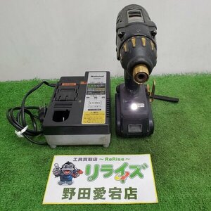 パナソニック 充電式マルチインパクトドライバー EZ7542 【中古】