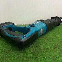 マキタ makita JR141D 充電式レシプロソー 14.4V【中古】_画像3