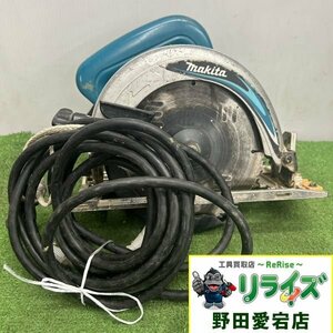 マキタ 丸ノコ 5634BA【中古】