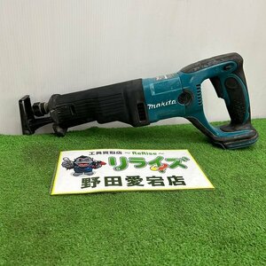 マキタ レシプロソー JR141D【中古】