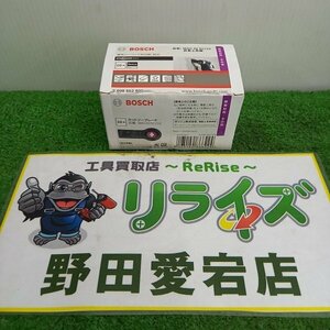 ボッシュ MAII32SC/10 マルチツール用替刃10枚入り【未使用】