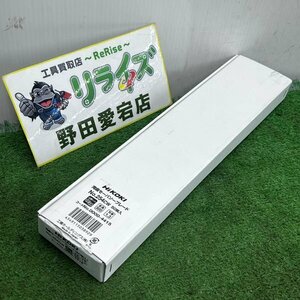 HiKOKI ハイコーキ 0000-4415 No.254CW ステンレス 鋼管用 湾曲セーバーソーブレード 50枚入り【未使用】