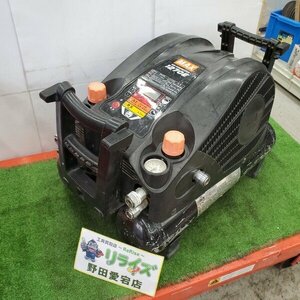 MAX 高圧エアコンプレッサー AK-HH1270E 【中古】