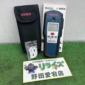 BOSCH ボッシュ DMF10Zoom デジタル探知機【中古】