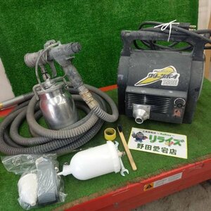 SEIWA 精和産業 150E 温風塗装機 クリーンボーイ　100V【中古】