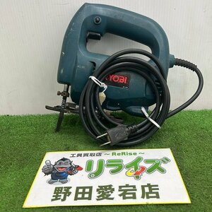 リョービ ジグソー MJ-300【中古】