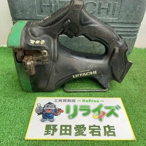 日立 CL14DSL 全ネジカッター 14.4V【中古】